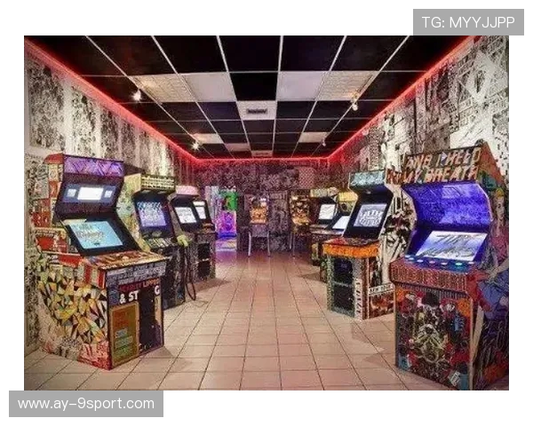 2000年街头游戏机游戏币的收藏与文化探析